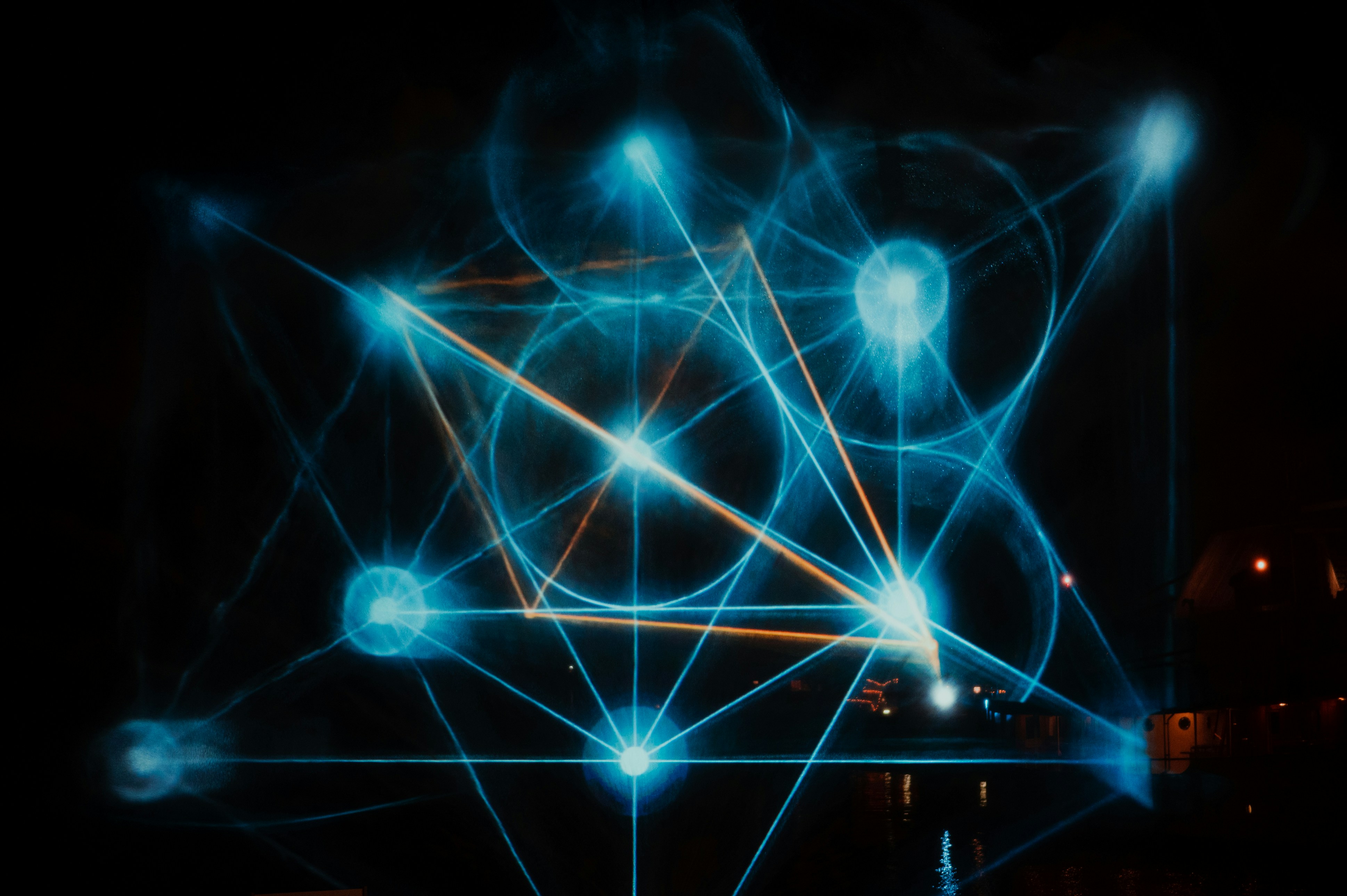 AI implementation architecture