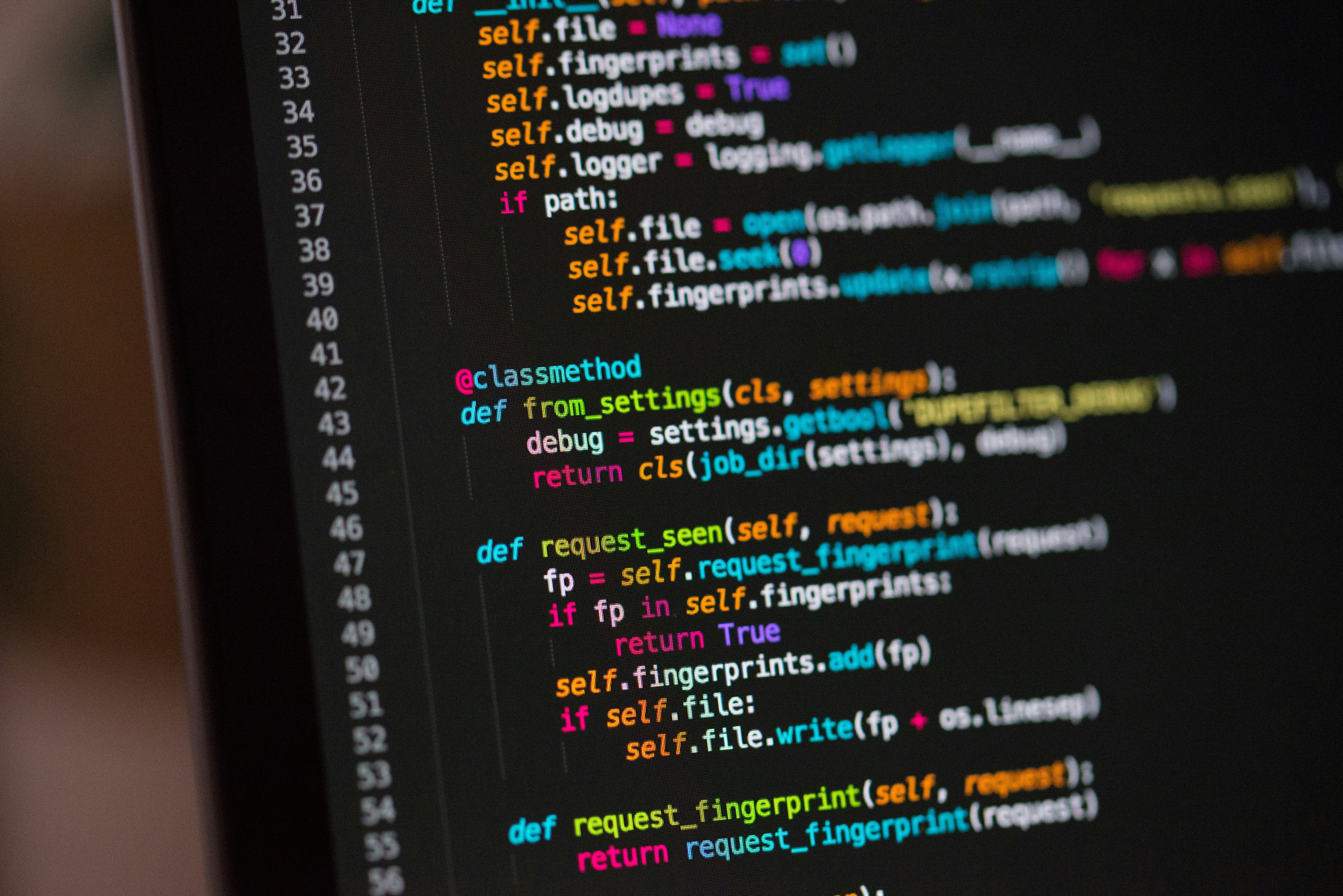 Custom API integration